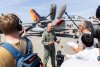 Imagini de la Air Defender 23, cel mai mare exerciţiu aerian din istoria NATO | Corespondenţă exclusivă Antena 3 CNN 842079