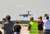 Imagini de la Air Defender 23, cel mai mare exerciţiu aerian din istoria NATO | Corespondenţă exclusivă Antena 3 CNN 842080