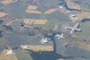 Imagini de la Air Defender 23, cel mai mare exerciţiu aerian din istoria NATO | Corespondenţă exclusivă Antena 3 CNN 842081