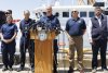Garda de Coastă a SUA a găsit resturi în zona de căutare a submersibilului Titan, dispărut de cinci zile lângă epava Titanicului 842127