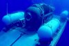 Garda de Coastă a SUA a găsit resturi în zona de căutare a submersibilului Titan, dispărut de cinci zile lângă epava Titanicului 842128