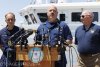 Garda de Coastă a SUA a găsit resturi în zona de căutare a submersibilului Titan, dispărut de cinci zile lângă epava Titanicului 842129