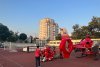 Intervenție de urgență în Republica Moldova pentru salvarea unui copil în vârstă de 4 ani aflat în stop cardio-respirator 842099
