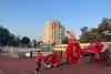 Intervenție de urgență în Republica Moldova pentru salvarea unui copil în vârstă de 4 ani aflat în stop cardio-respirator 842100