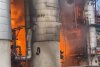 Primele concluzii din ancheta de la Rafinăria Petromidia Năvodari | Cauza exploziei 842043