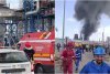 Primele concluzii din ancheta de la Rafinăria Petromidia Năvodari | Cauza exploziei 842046