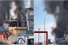 Primele concluzii din ancheta de la Rafinăria Petromidia Năvodari | Cauza exploziei 842047