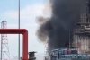 Primele concluzii din ancheta de la Rafinăria Petromidia Năvodari | Cauza exploziei 842049