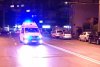 Descinderi şi audieri după atacul mafiot din București: Opt motociclişti de la Hells Angels au fost ridicaţi de mascaţi 842204