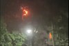 Un bărbat şi-ar fi dat foc în garsonieră, la Râmnicu Vâlcea | Peste 100 de oameni evacuaţi 842141