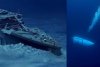 "A fost o călătorie kamikaze" | Un fost pasager al submarinului Titan rupe tăcerea. Detalii incredibile despre aventura din adâncuri 842267