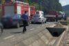 Maşină de poliţie, implicată într-un accident cu un taxi, în Maramureş | Patru persoane au fost rănite 842252