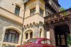 Imagini cu cele mai frumoase mașini de colecție din Europa, la Concursul de Eleganţă Sinaia 2023 842423