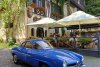 Imagini cu cele mai frumoase mașini de colecție din Europa, la Concursul de Eleganţă Sinaia 2023 842426
