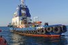 Intervenţie de urgenţă în Marea Neagră, după ce unui comandant de navă i s-a facut rău 842364