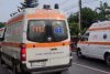 Accident cu 11 victime, printre care şi copii, în Suceava. S-a activat Planul Roşu de Intervenţie 842552
