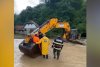 Prăpăd în România, după inundaţii | Şefa ANM anunţă prognoza meteo actualizată pentru următoarele zile 842708