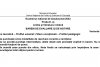 Baremul de corectare pentru proba de Limba română de la Bacalaureat 2023, publicat oficial 842691