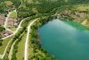 Lacul din România care nu se mai oprește din crescut. Localnicii din zonă sunt îngrijorați 842820