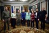 Război în Ucraina, ziua 491 | Activista de mediu Greta Thunberg s-a întâlnit cu președintele Zelenski la Kiev 843640