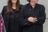 Monica Bellucci confirmă ca are o relație cu regizorul Tim Burton. Ce spune actrița despre iubitul ei 843722