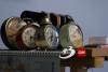 Bătrânul ceasornicar român, la care vin clienți de peste hotare: Ioan Filipescu, "doctorul timpului", care găsește leac pentru fiecare ceas 843766