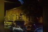 Doi polițiști au ajuns la spital, în urma unui accident rutier cu un autobuz, în Ploiești 843990
