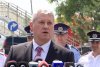 ”România este o țară sigură” | Reacția ministrului Afacerilor Interne, Cătălin Predoiu, după crimele care au îngrozit țara 844074