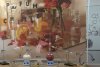 Școala unde elevii învață să extragă uleiuri esențiale din flori și fructe | ”Parfum de chimie”, proiect inovativ 843971