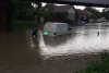 Ploile au făcut prăpăd în Vâlcea! Inundații masive în localităţile Drăgăşani şi Suteşti. Autoritățile locale, de negăsit 844261