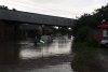 Ploile au făcut prăpăd în Vâlcea! Inundații masive în localităţile Drăgăşani şi Suteşti. Autoritățile locale, de negăsit 844262