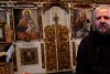 "Îi încurajăm să fie mai buni" | Un preot din Botoşani oferă burse din cutia milei, copiilor cu cele mai mari note 844494