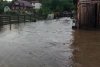 Imagini apocaliptice după inundaţiile din România | Lista judeţelor afectate 844834