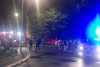 Explozie, urmată de incendiu într-un bloc. Zeci de persoane au fost evacuate, iar două au ajuns la spital, în Sibiu 845347