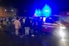 Explozie, urmată de incendiu într-un bloc. Zeci de persoane au fost evacuate, iar două au ajuns la spital, în Sibiu 845348