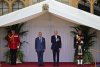 Întâlnire istorică între Regele Charles al III-lea și Joe Biden, înainte de Summitul NATO 845711