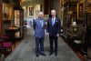 Întâlnire istorică între Regele Charles al III-lea și Joe Biden, înainte de Summitul NATO 845712