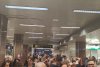Zboruri amânate şi cozi infernale pe Aeroportul Otopeni: "Nu am primit niciun fel de explicaţii" 845769