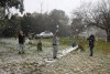 Fenomen meteo rar, în Africa de Sud! A nins pentru prima dată în 11 ani | Imagini cu emoția copiilor care nu au mai văzut zăpadă 845821