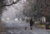 Fenomen meteo rar, în Africa de Sud! A nins pentru prima dată în 11 ani | Imagini cu emoția copiilor care nu au mai văzut zăpadă 845828