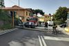 Un român a lăsat fără curent un cartier întreg din Italia, după ce a intrat cu mașina într-un stâlp de electricitate 846387