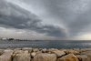 Atenţionare meteo ANM imediată! Cod portocaliu de ploi și vijelii puternice pe litoral 846471