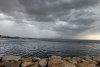 Atenţionare meteo ANM imediată! Cod portocaliu de ploi și vijelii puternice pe litoral 846473