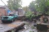 Un bărbat a ajuns la spital după ce un copac s-a prăbușit peste mașina în care se afla, în București. Piedone: ”Am făcut apel! Nu putem aștepta o tragedie pentru a lua măsuri" 846491