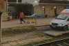 Mai mulţi copii au leşinat din cauza căldurii excesive, într-un tren care mergea la Constanţa. A avut întârziere de zeci de minute 846478
