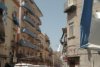 Bloc de trei etaje, prăbușit în Italia, în apropiere de Napoli. Salvatorii caută oameni prinși sub dărâmături 846817