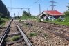 Mașină lovită de trenul de călători Suceava-București: Patru persoane au murit pe loc | Trafic feroviar oprit, lângă halta Orbeni 846854