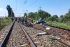 Mașină lovită de trenul de călători Suceava-București: Patru persoane au murit pe loc | Trafic feroviar oprit, lângă halta Orbeni 846855