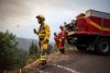 Incendii masive în Spania: Peste 4.000 de oameni salvaţi din calea flăcărilor 847002