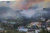 Incendii masive în Spania: Peste 4.000 de oameni salvaţi din calea flăcărilor 847005